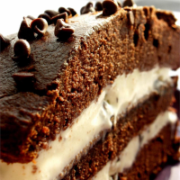 Ice Cream Cake Recipe | Allrecipes