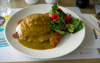Wagamama chicken katsu curry | Japanese Recipes | GoodTo