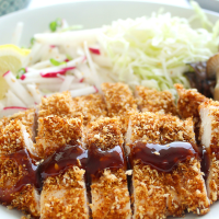 Chicken Katsu Recipe | Allrecipes
