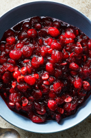 How to Make Cranberry Sauce - NYT Cooking