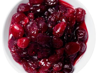 Perfect Cranberry Sauce Recipe | Food Network Kitchen | Food ...