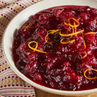 Cranberry Sauce Recipe | Allrecipes