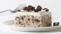 Double Oreo™ Sheet Cake Recipe - Tablespoon.com