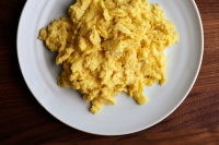 The Best Scrambled Eggs Recipe - NYT Cooking