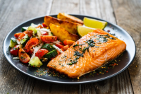 25+ Tasty Salmon Side Dishes (+Recipes) – The Kitchen Community