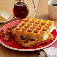 Waffles Recipe | Allrecipes