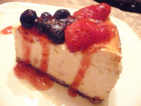 Gordon Ramsay's Baked New York Cheesecake Recipe - Food.com
