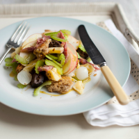 Ploughman's Salad | Dinner Recipes | Woman & Home