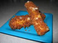 Nickel City Cheese Sticks | Just A Pinch Recipes