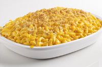 Easy Macaroni and Cheese Recipe - My Food and Family