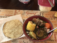 Caldo de Res (Mexican Beef Soup) Recipe | Allrecipes