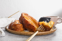Spanish French Toast Recipe - NYT Cooking