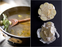 Garlic Broth Recipe - NYT Cooking
