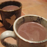 Creamy Hot Chocolate | Allrecipes