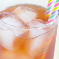 Bellini Peach Raspberry Iced Tea {Olive Garden Copycat} – Snacks ...
