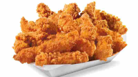 Hardee's Fried Chicken Recipe: 5 Secret You Need To Know - Yami ...