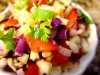 Cabbage Salsa Recipe - Food.com