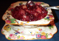 Cranberry Chutney for Ham Recipe - Food.com