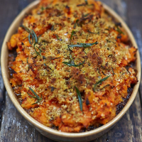 Vegan shepherd's pie | Vegetables recipes | Jamie Oliver