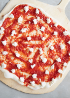 Red Sauce for Pizza Recipe | Bon Appétit