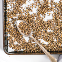 Crispy Lentils: Three Ways & How to Cook Them
