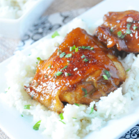 Soy Sauce Chicken Recipe | Allrecipes