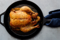 Roast Chicken Recipe - NYT Cooking