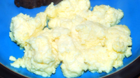 Perfect Scrambled Eggs Recipe