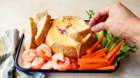Red Lobster Ultimate Fondue Recipe - Food.com