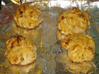 Real Red Lobster Cheese Biscuits Recipe - Food.com