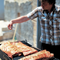 Grilled & Roast Pork | Pork Recipes | Jamie Oliver Recipes