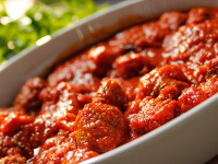 Roasted Italian Meatballs Recipe | Ina Garten | Food Network