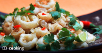 Easy Vietnamese salt and pepper squid - recipe | SCMP Cooking