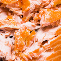 Hot Smoked Salmon - Learn How To Prepare Your Own Smoked ...