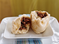 Steamed Pork Buns (Char Siu Bao) Recipe | MyRecipes