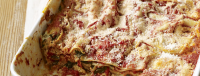 Spinach Lasagna Recipe | Forks Over Knives