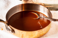 Easy to Make Chicken Demi-Glace Recipe - TheFoodXP