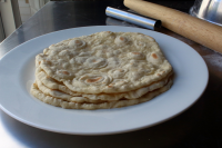 Lebanese Mountain Bread | Allrecipes
