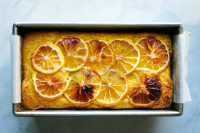 Lemony Turmeric Tea Cake Recipe - NYT Cooking