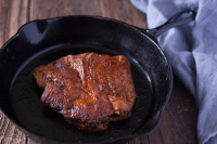 Outback Steakhouse-Style Steak Recipe - Food.com