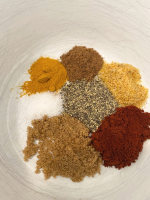 Outback steakhouse seasoning - A Gluten Free Plate