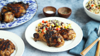 Simple Caribbean Jerk Chicken Recipe - Food.com