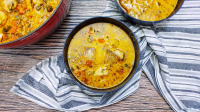 Pira Caldo: A Easy Paraguayan Fish Soup | Camila Made