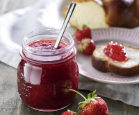 Confiture à la fraise - Cookidoo® – the official Thermomix® recipe ...