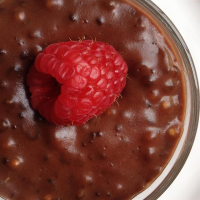 Chocolate Tapioca Pudding Recipe | Allrecipes