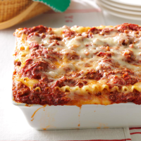 Best Lasagna Recipe: How to Make It