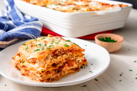 Classic Lasagna Recipe - How To Make Lasagna