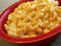 All-American Macaroni & Cheese Recipe - Food.com