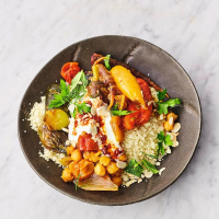 Wonderful veg tagine | Jamie Oliver vegetable recipes
