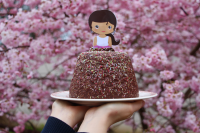 Princess Cake – Casserole & Chocolat
